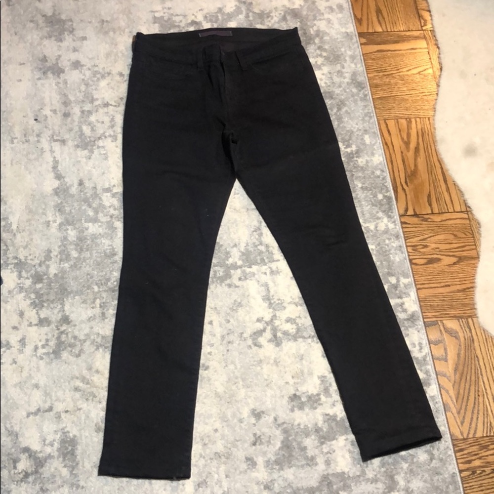 JBrand Pencil Leg Jeans Size 28